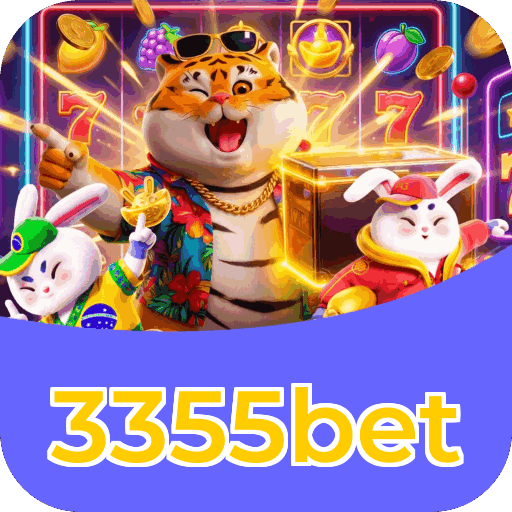3355bet - Como verificar RTP e jogos certificados