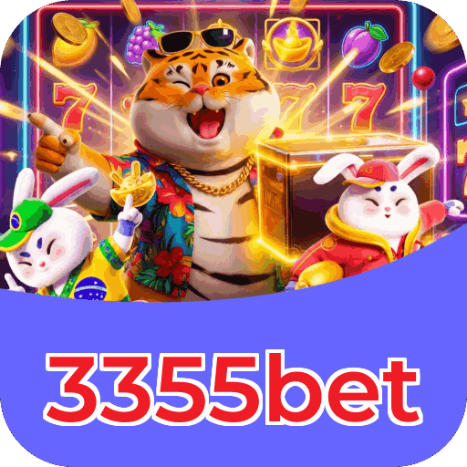 Especificações técnicas download 3355bet